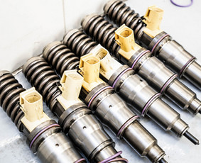 Purk&scaron;tukų remontas, patikra - Lengvųjų, krovininių automobilių ir motociklų diagnostika ! - 2