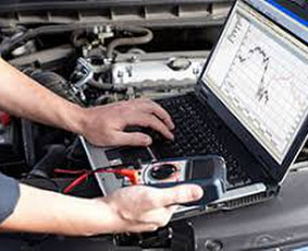 Autodiagnostika - Lengvųjų, krovininių automobilių ir motociklų diagnostika ! - 1