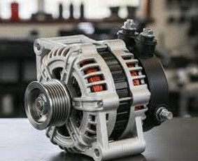 Kuro siurblių remontas - Lengvųjų, krovininių automobilių ir motociklų diagnostika ! - 4