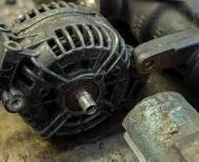 Kuro siurblių remontas - Lengvųjų, krovininių automobilių ir motociklų diagnostika ! - 3