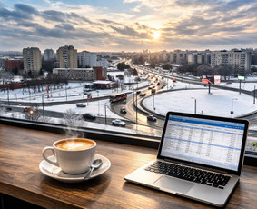 Paslaugos verslui - Daugiau nei Buhalteris - 2