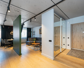 Nuomos paslaugos - Trumpalaikė apartamentų nuoma Kaune - Polo Apartments - 2