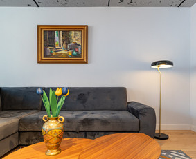 Nekilnojamo turto nuoma - Trumpalaikė apartamentų nuoma Kaune - Polo Apartments - 1