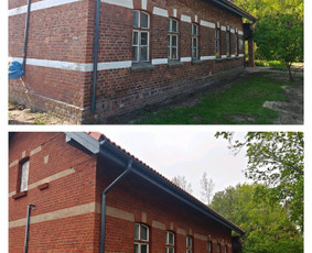 Smėliavimas, dažymas - Bedulkis Mobilus smėliavimas/&scaron;iltinimas biria vata - 4