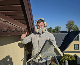 Dekoratyvinis tinkavimas - Visi vidaus ir lauko apdailos darbai - 4