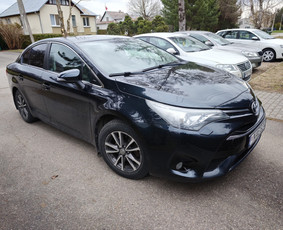 Automobilių nuoma - Autonuoma24 autonuoma be depozito! 24/7 - 3