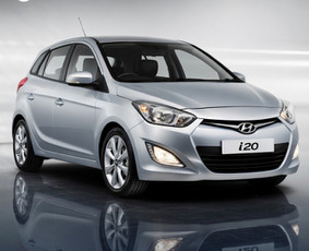 Automobilių nuoma - Autonuoma24 autonuoma be depozito! 24/7 - 1