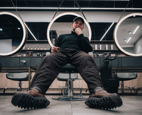 Verslo portretai - Verslo portretai Vilniuje (Linkedin, Cv, asmeninis įvaizdis) - 1