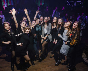 Renginių fotografavimas - Verslo portretai ir renginių fotografija. - 1