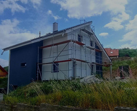 Ap&scaron;iltinimas, &scaron;iltinimas - Fasadų &scaron;iltinimas nuo 20&euro;/m&sup2; &ndash; visoje Lietuvoje - 3