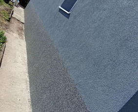 Ap&scaron;iltinimas, &scaron;iltinimas - Fasadų &scaron;iltinimas nuo 20&euro;/m&sup2; &ndash; visoje Lietuvoje - 4