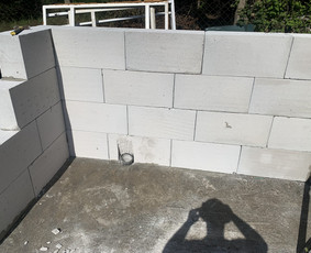 Durų montavimas - Stogai, tvoros, terasos, stoginės, trinkelės &ndash; Vilnius - 3