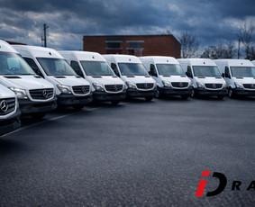 Automobilių nuoma - Krovininių Mikroautobusų nuoma Lietuvoje ir Europoje - 4