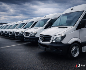 Automobilių nuoma - Krovininių Mikroautobusų nuoma Lietuvoje ir Europoje - 2