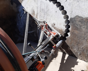 Santechnikai, santechnikos darbai - Kondicionierių,rekuperacijos,&scaron;ilumos siurblių montavimas - 2