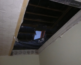 Santechnikai, santechnikos darbai - Kondicionierių,rekuperacijos,&scaron;ilumos siurblių montavimas - 1