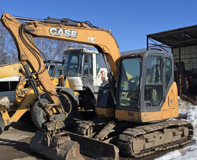 Žemės kasimas, lyginimas - Sunkiosios technikos nuoma ir pervežimai - 4