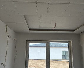 Vidaus apdailos darbai - Butų, namų, patalpų remonto ir apdailos darbai - 1