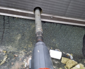 Buitinės paslaugos - Kondicionierių,rekuperacijos,&scaron;ilumos siurblių montavimas - 3