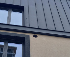 Buitinės paslaugos - Kondicionierių,rekuperacijos,&scaron;ilumos siurblių montavimas - 2