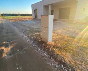 Kitos įvairios paslaugos - Elektros projektavimas namams (Eso) - 1