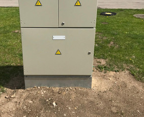 Kitos įvairios paslaugos - Elektros projektavimas namams (Eso) - 3