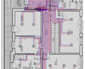 Buitinės paslaugos - Kondicionierių,rekuperacijos,&scaron;ilumos siurblių montavimas - 1