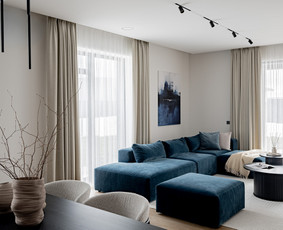 Interjero dizaineriai - Interjero dizainerė Jurgita - 3