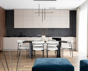 Interjero dizaineriai - Interjero dizainerė Jurgita - 1