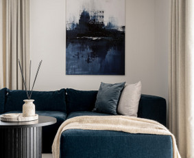 Interjero dizaineriai - Interjero dizainerė Jurgita - 2