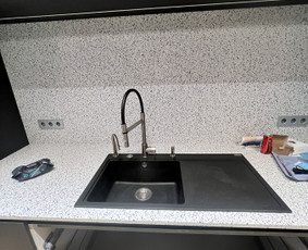 Santechnikai, santechnikos darbai - Santechnikas Vilniuje ir aplink - 3