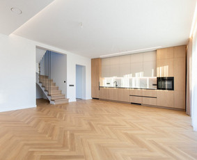 Statybos darbai - Vidaus apdailos darbai. Pilnas įrengimas. - 3