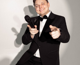 Renginių vedėjai -Dj- Liveta ir Justas / Renginių vedėjai Liveta ir Justas / Darbų pavyzdys ID 4357021