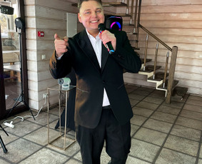 Renginių vedėjai -Dj- Liveta ir Justas / Renginių vedėjai Liveta ir Justas / Darbų pavyzdys ID 4357027