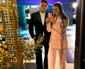 Renginių vedėjai -Dj- Liveta ir Justas / Renginių vedėjai Liveta ir Justas / Darbų pavyzdys ID 4357031