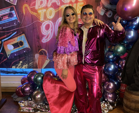 Renginių vedėjai - Renginių vedėjai -Dj- Liveta ir Justas - 2