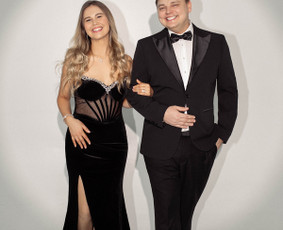 Renginių vedėjai -Dj- Liveta ir Justas / Renginių vedėjai Liveta ir Justas / Darbų pavyzdys ID 4357037