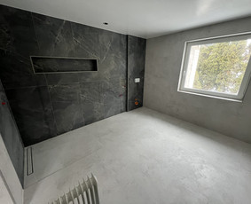 Durų montavimas - Plyteliu klijavimas-vidaus apdailos darbai - 3