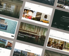 Paslaugos verslui - Web dizainas - Svetainių kūrimas - 2