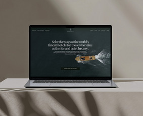 Paslaugos verslui - Web dizainas - Svetainių kūrimas - 1