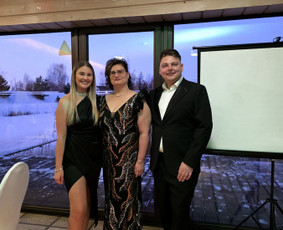 Gimtadienių, jubiliejų vedimas - Renginių vedėjai -Dj- Liveta ir Justas - 4