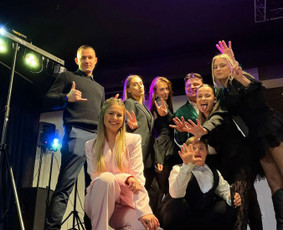 Gimtadienių, jubiliejų vedimas - Renginių vedėjai -Dj- Liveta ir Justas - 2