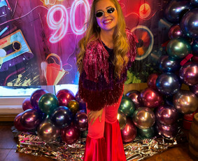 Renginių vedėjai -Dj- Liveta ir Justas / Renginių vedėjai Liveta ir Justas / Darbų pavyzdys ID 4357091