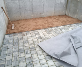 Kokybiškas aplinkos tvarkymas / Aplinkos pulsas / Darbų pavyzdys ID 4357119
