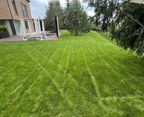 Kokybiškas aplinkos tvarkymas / Aplinkos pulsas / Darbų pavyzdys ID 4357209