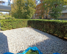Kokybiškas aplinkos tvarkymas / Aplinkos pulsas / Darbų pavyzdys ID 4357225