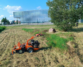 Kokybiškas aplinkos tvarkymas / Aplinkos pulsas / Darbų pavyzdys ID 4357231