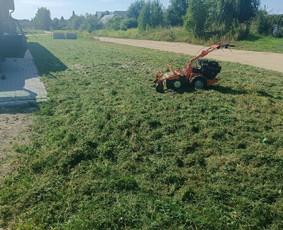 Kokybiškas aplinkos tvarkymas / Aplinkos pulsas / Darbų pavyzdys ID 4357251