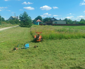 Kokybiškas aplinkos tvarkymas / Aplinkos pulsas / Darbų pavyzdys ID 4357255