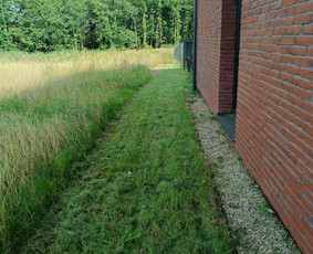 Kokybiškas aplinkos tvarkymas / Aplinkos pulsas / Darbų pavyzdys ID 4357263